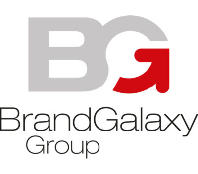 Logo BrandGalaxy Group