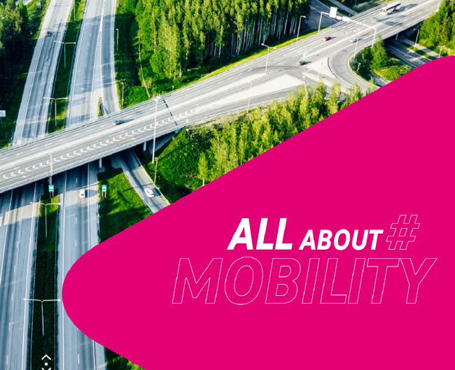 Telekom Mobilitysolutions